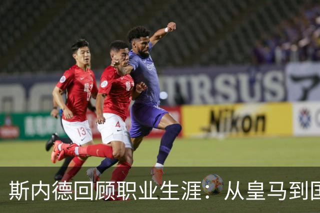 斯内德回顾职业生涯：从皇马到国米的命运交响曲